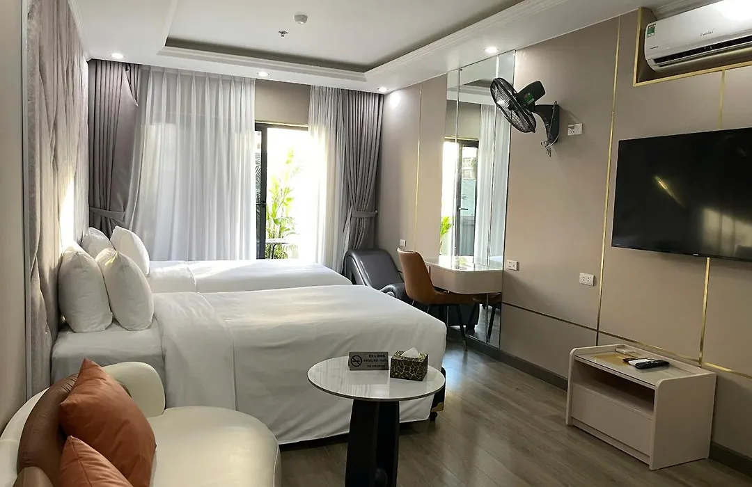 Lavie Hotel-1