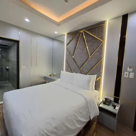 Lavie Hotel-3