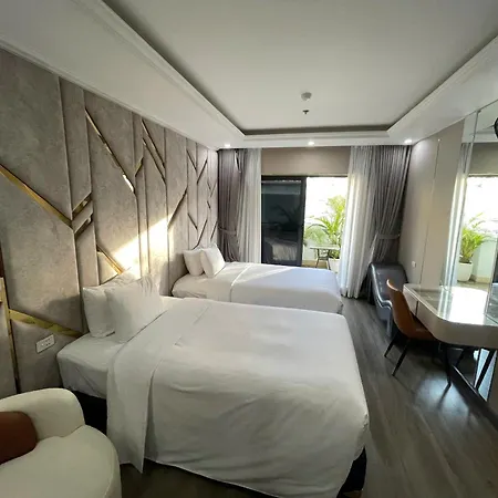 Lavie Hotel-2